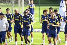 fenerbahcenin hazirlik macindaki ikinci rakibi pogon szczecin hFjmXg1D