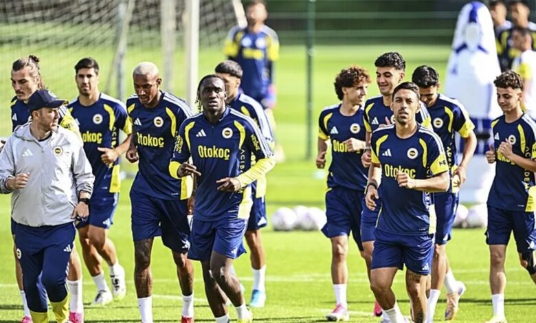 Fenerbahçe'nin hazırlık maçındaki ikinci rakibi Pogon Szczecin 1 fenerbahcenin hazirlik macindaki ikinci rakibi pogon szczecin hFjmXg1D