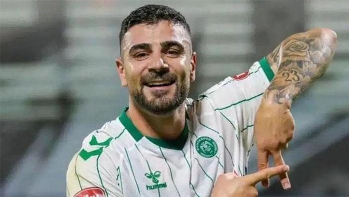 Fenerbahçe'nin istediği Adil Demirbağ'dan transfer itirafı! 4 fenerbahcenin istedigi adil demirbagdan transfer itirafi 2