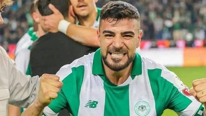Fenerbahçe'nin istediği Adil Demirbağ'dan transfer itirafı! 5 fenerbahcenin istedigi adil demirbagdan transfer itirafi 3 hIze4u7T