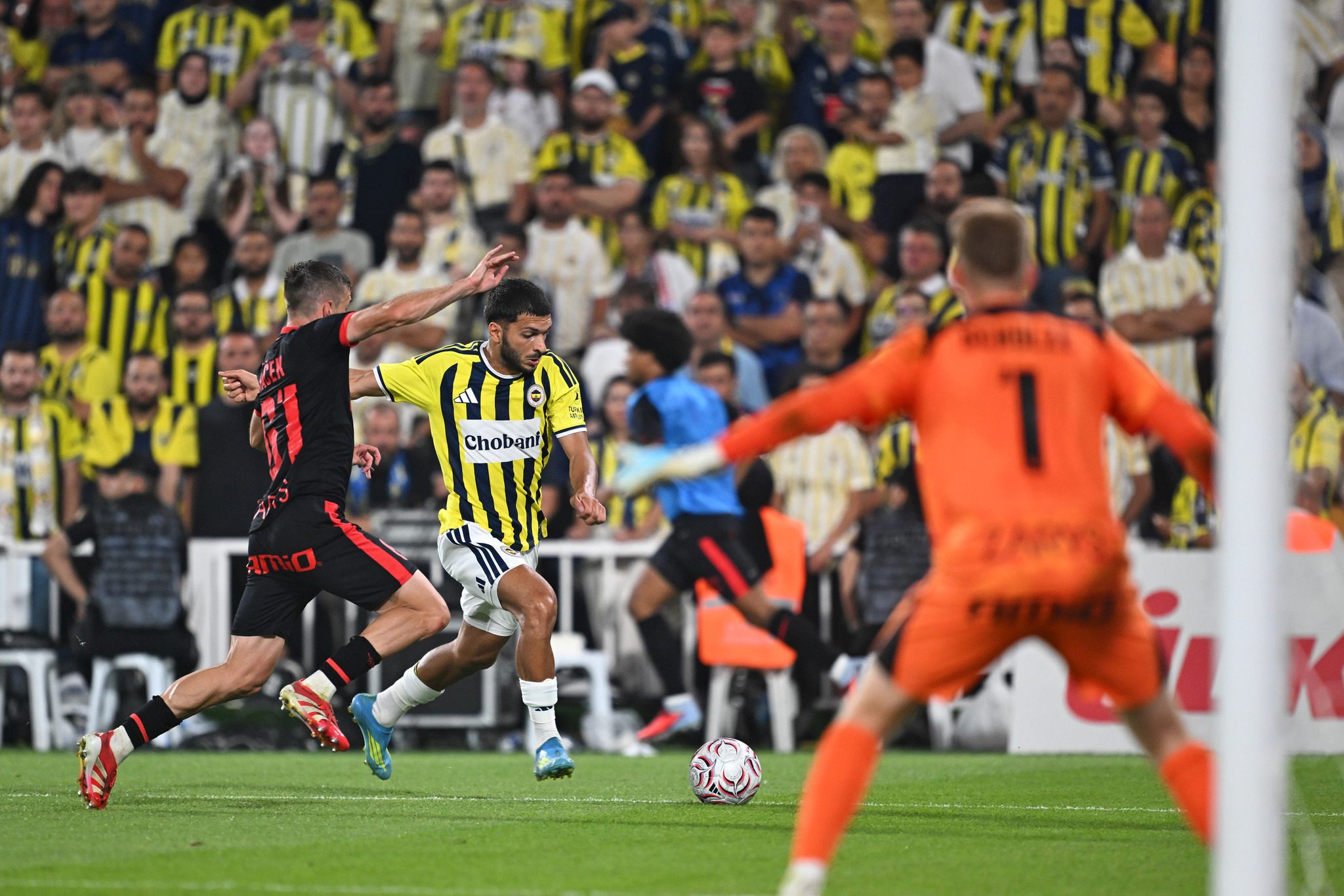 fenerbahcenin kasasi dolup tasacak 5 yildiz isim ile ayrilik 5