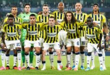 Fenerbahçe'nin konuğu Tümosan Konyaspor! 3 eksik var 12 fenerbahcenin konugu tumosan konyaspor 3 eksik var wVQxJdjp