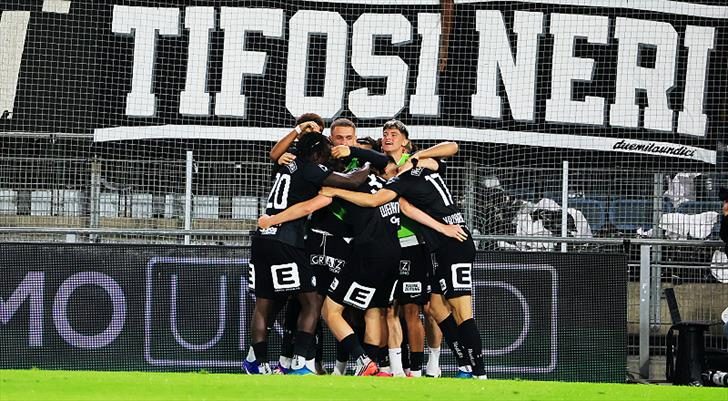 fenerbahcenin muhtemel rakibinden gol sov iste gecenin sonuclari DOMhflrc