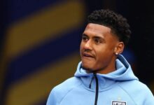 Fenerbahçe'nin OIlie Watkins transferi için formülü aşikâr oldu! Kartal onu istiyor 17 fenerbahcenin oilie watkins transferi icin formulu asik r oldu kartal onu istiyor wAYSizVU