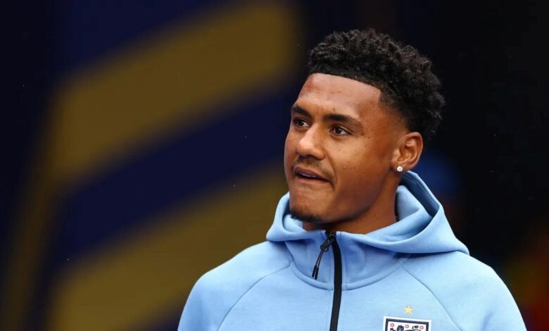 fenerbahcenin oilie watkins transferi icin formulu asik r oldu kartal onu istiyor wAYSizVU