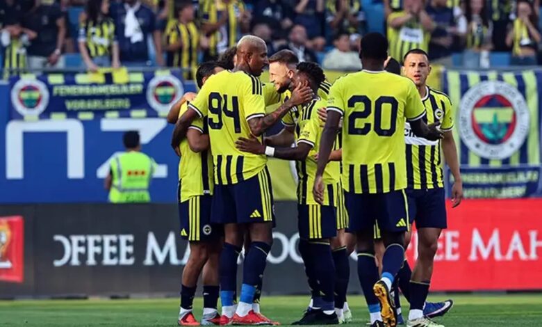 Fenerbahçe'nin son rakibi LASK 1 fenerbahcenin son rakibi lask NhUk5ELi