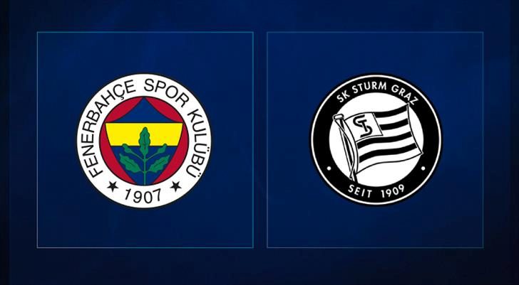 Fenerbahçe'nin Sturm Graz maçlarının tarihleri belli oldu 1 fenerbahcenin sturm graz maclarinin tarihleri belli oldu kwyLbBTX