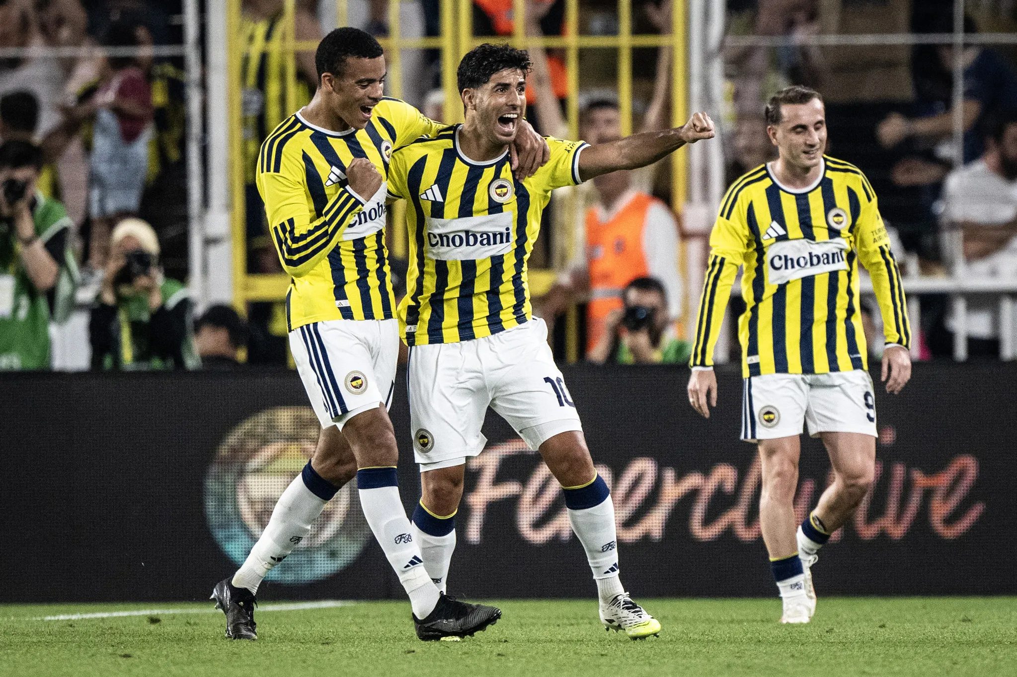 Fenerbahçe'nin transfer gayesindeki Endrick için yeni perde! Resmi adımlar atıldı 3 fenerbahcenin transfer gayesindeki endrick icin yeni perde resmi adimlar atildi 1