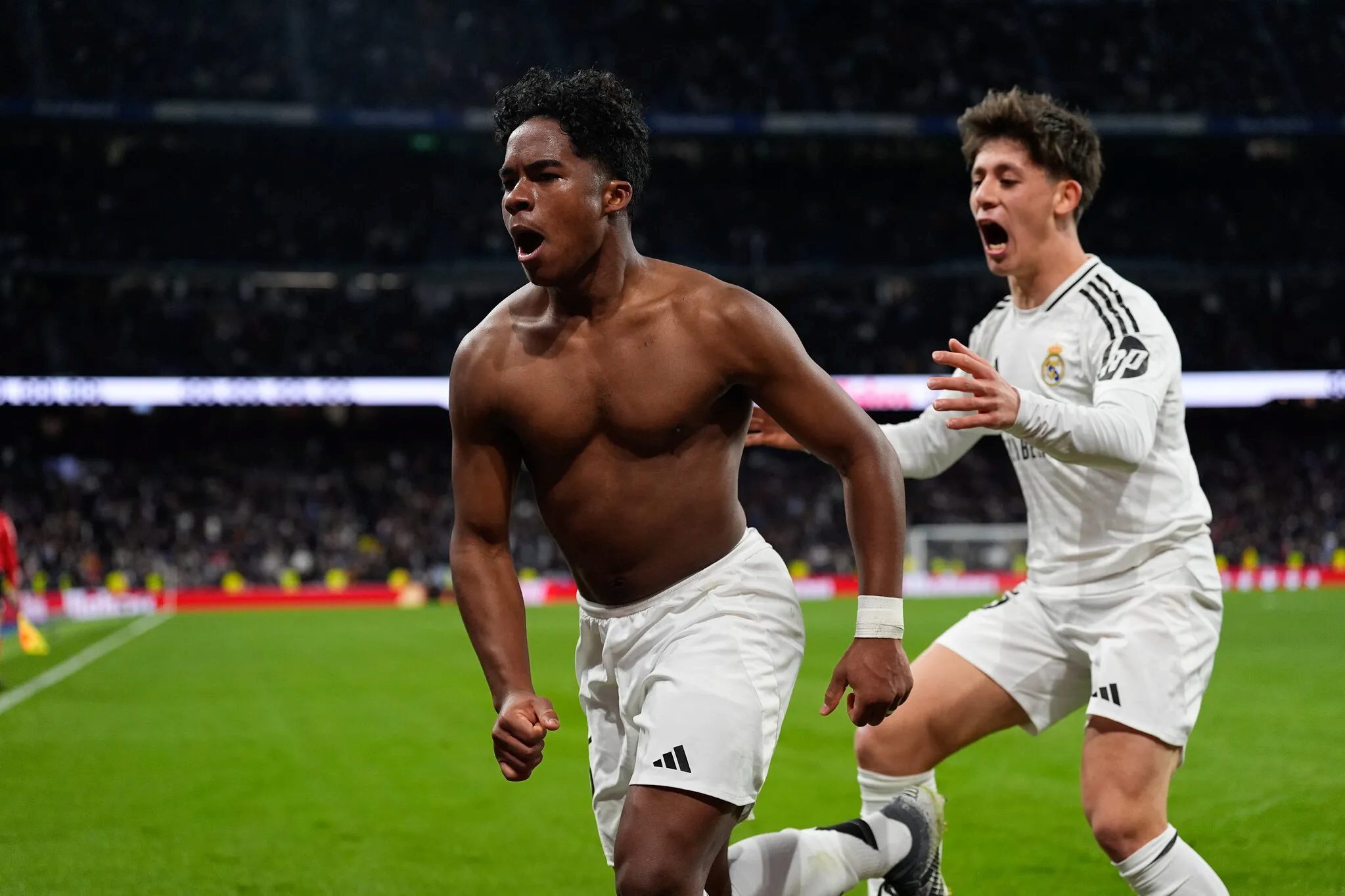 Fenerbahçe'nin transfer gayesindeki Endrick için yeni perde! Resmi adımlar atıldı 6 fenerbahcenin transfer gayesindeki endrick icin yeni perde resmi adimlar atildi 4 OwAptsi5