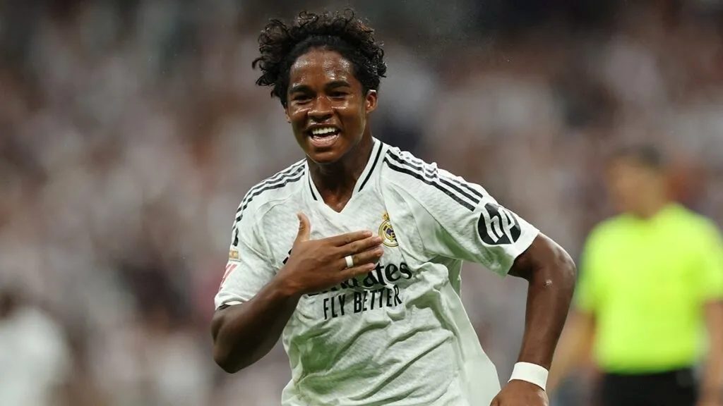 Fenerbahçe'nin transfer gayesindeki Endrick için yeni perde! Resmi adımlar atıldı 7 fenerbahcenin transfer gayesindeki endrick icin yeni perde resmi adimlar atildi 5