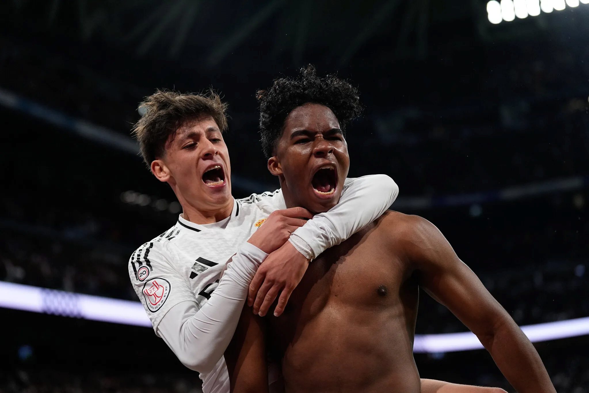 Fenerbahçe'nin transfer gayesindeki Endrick için yeni perde! Resmi adımlar atıldı 8 fenerbahcenin transfer gayesindeki endrick icin yeni perde resmi adimlar atildi 6