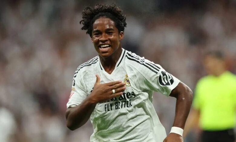 Fenerbahçe'nin transfer gayesindeki Endrick için yeni perde! Resmi adımlar atıldı 1 fenerbahcenin transfer gayesindeki endrick icin yeni perde resmi adimlar atildi vDubdbOa