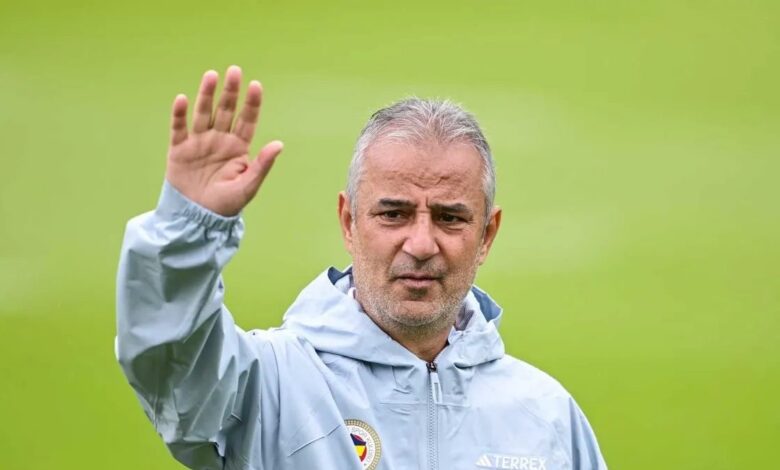 Fenerbahçe'nin transfer gündeminde sıcak gelişme: Suudi Arabistan'ı reddetti 1 fenerbahcenin transfer gundeminde sicak gelisme suudi arabistani reddetti IBXczp61