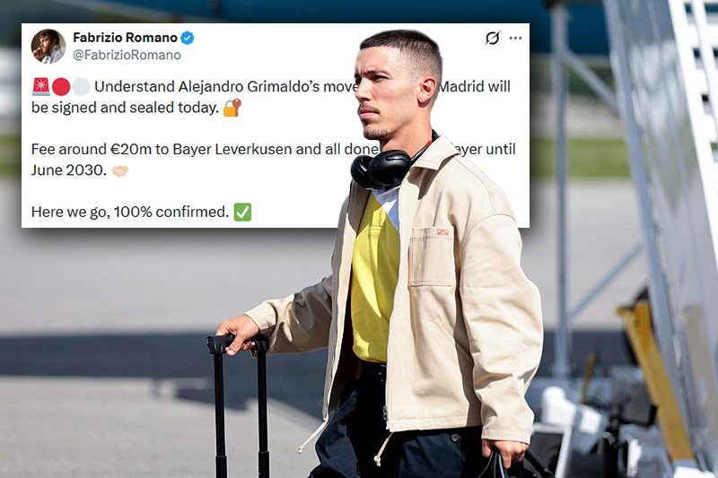 Fenerbahçe'nin transfer gündemindeydi: 4 yıllık kontrata imzayı atıyor! 5 fenerbahcenin transfer gundemindeydi 4 yillik kontrata imzayi atiyor 3 t2khzTMi