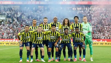 Fenerbahçe'nin UEFA Şampiyonlar Ligi play-off cinsindeki beklenen rakibi muhakkak oldu! 6 fenerbahcenin uefa sampiyonlar ligi play off cinsindeki beklenen rakibi muhakkak oldu BZqi5u6x