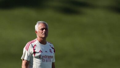 Fenerbahçe'nin yeni golcüsü Real Madrid'den! Mourinho'dan transfere onay 15 fenerbahcenin yeni golcusu real madridden mourinhodan transfere onay 7txTVvOx