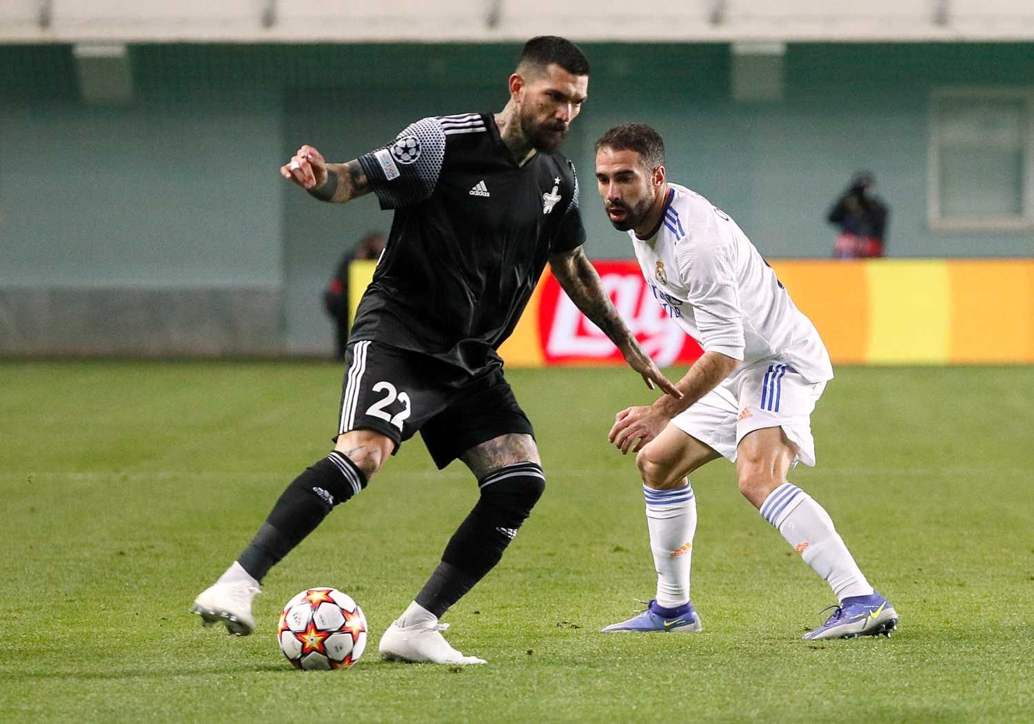 fenerbahcenin yeni sag beki real madridden ismail kartaldan transfere onay 2