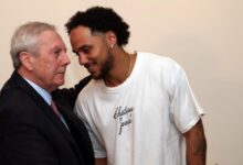 fenerbahcenin yeni transferi larkin aziz yildirim ile bir araya geldi PL7pAZDh