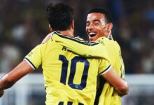 fenerbahcenin yeni transferi mason greenwooddan gol siftahi u2VL8f2y