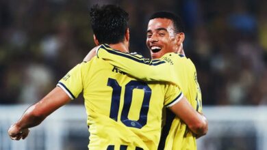Fenerbahçe'nin yeni transferi Mason Greenwood'dan gol siftahı! 20 fenerbahcenin yeni transferi mason greenwooddan gol siftahi u2VL8f2y