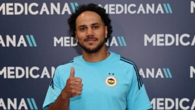 Fenerbahçe'nin yeni transferi Shane Larkin sağlık kontrolünden geçti 8 fenerbahcenin yeni transferi shane larkin saglik kontrolunden gecti KRjvvNg9