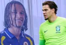 fenerbahcenin yeni yildizi ake birinci kere acikladi edersonla konustum sampiyonluk icin savasacagiz l8pnW1Jv