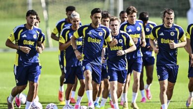 Fenerbahçe'nin yıldızına Almanya'dan flaş talip! İşte İsmail Kartal'ın kararı 14 fenerbahcenin yildizina almanyadan flas talip iste ismail kartalin karari EBXCgtPY