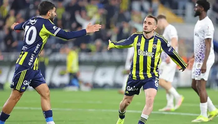 Fenerbahçe'nin yıldızına Arabistan'dan astronomik transfer teklifi! Merih'in yanına gidebilir 5 fenerbahcenin yildizina arabistandan astronomik transfer teklifi merihin yanina gidebilir 3 YYKIIuQ7