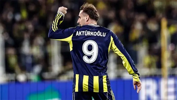 Fenerbahçe'nin yıldızına Arabistan'dan astronomik transfer teklifi! Merih'in yanına gidebilir 7 fenerbahcenin yildizina arabistandan astronomik transfer teklifi merihin yanina gidebilir 5