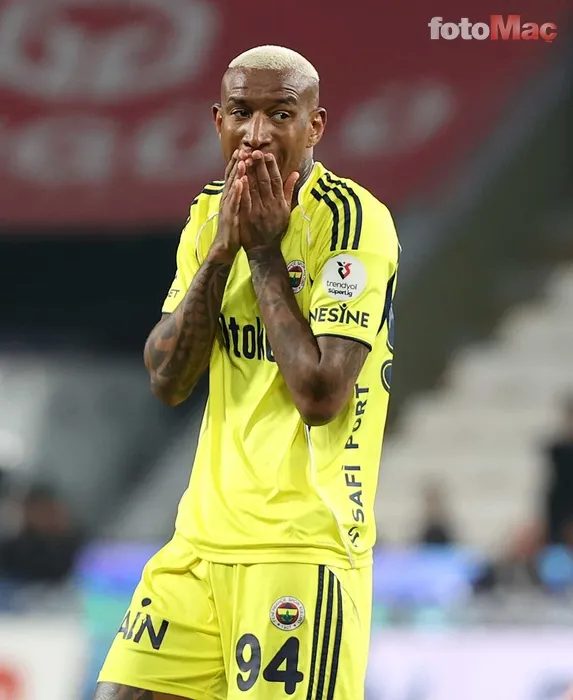 Fenerbahçe'nin yıldızına Hull City kancası! Transferde maaş ayrıntısı 8 fenerbahcenin yildizina hull city kancasi transferde maas ayrintisi 6 li8m8ePG