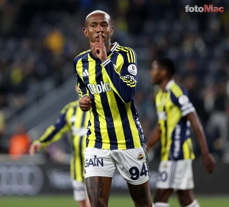 Fenerbahçe'nin yıldızına Hull City kancası! Transferde maaş ayrıntısı 9 fenerbahcenin yildizina hull city kancasi transferde maas ayrintisi 7 fE9uyW79