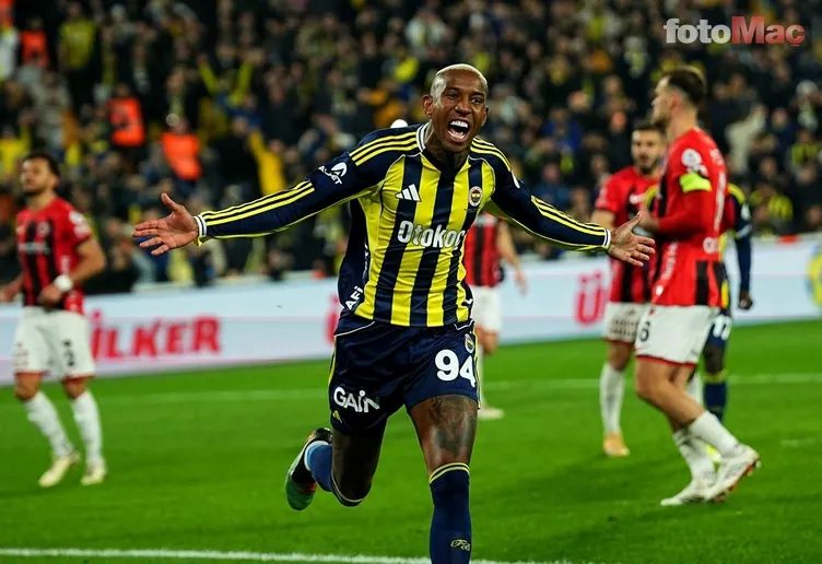 Fenerbahçe'nin yıldızına Hull City kancası! Transferde maaş ayrıntısı 10 fenerbahcenin yildizina hull city kancasi transferde maas ayrintisi 8
