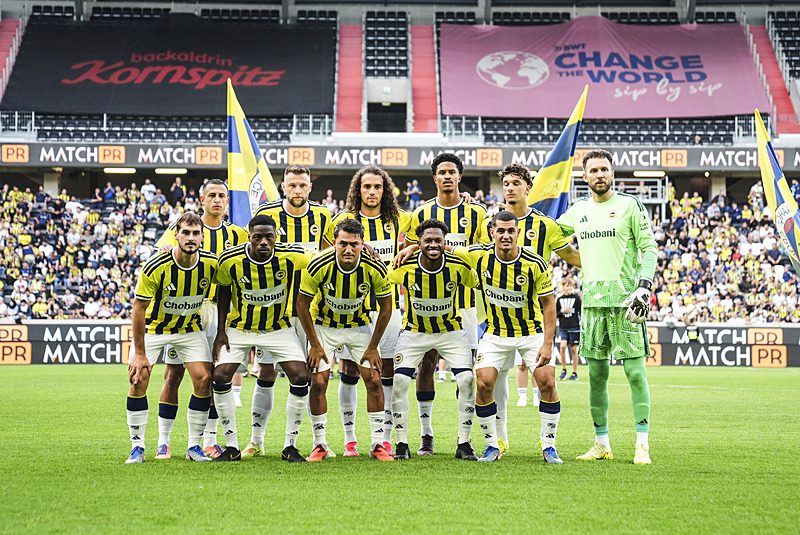 Fenerbahçe'nin yıldızına Komşu'dan sürpriz talip! 3 fenerbahcenin yildizina komsudan surpriz talip 1 WChm55uE