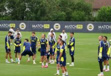 Fenerbahçe'nin yıldızına Komşu'dan sürpriz talip! 11 fenerbahcenin yildizina komsudan surpriz talip eS4n47Rx