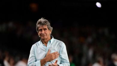 Fenerbahçe'nin yıldızına Manuel Pellegrini kıskacı! 19 fenerbahcenin yildizina manuel pellegrini kiskaci cr47Npkp