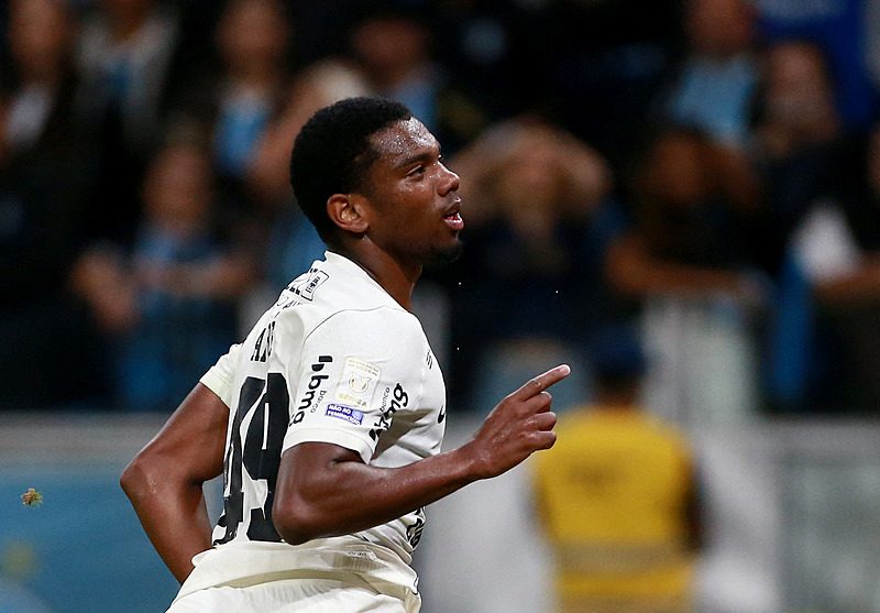 Fenerbahçe'ye 20'lik Sambacı! Transfer o tarihe kadar bitecek 8 fenerbahceye 20lik sambaci transfer o tarihe kadar bitecek 6
