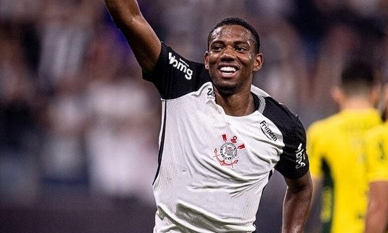 Fenerbahçe'ye 20'lik Sambacı! Transfer o tarihe kadar bitecek 1 fenerbahceye 20lik sambaci transfer o tarihe kadar bitecek YG3PjUC1