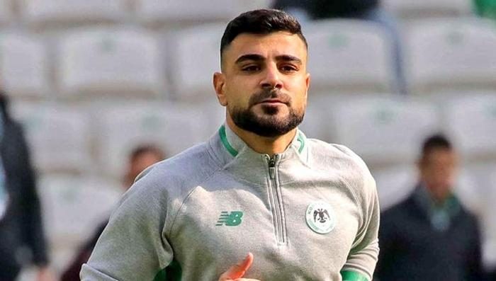 Fenerbahçe'ye Ake sonrası bir stoper daha! Listenin birinci sırasında 6 fenerbahceye ake sonrasi bir stoper daha listenin birinci sirasinda 4 lFBw29SJ