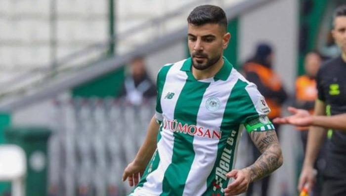 Fenerbahçe'ye Ake sonrası bir stoper daha! Listenin birinci sırasında 8 fenerbahceye ake sonrasi bir stoper daha listenin birinci sirasinda 6 aVhnvzhh