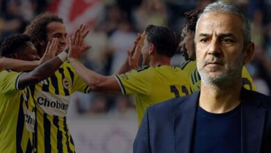 Fenerbahçe'ye Ake sonrası bir stoper daha! Listenin birinci sırasında 7 fenerbahceye ake sonrasi bir stoper daha listenin birinci sirasinda iQKVfeYU