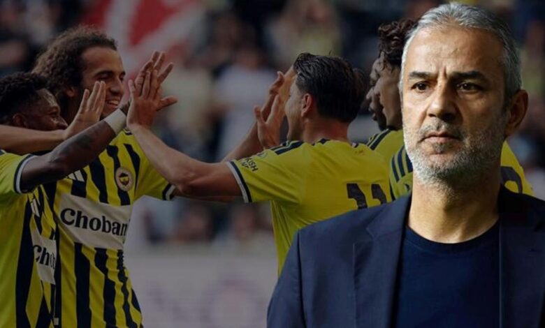 Fenerbahçe'ye Ake sonrası bir stoper daha! Listenin birinci sırasında 1 fenerbahceye ake sonrasi bir stoper daha listenin birinci sirasinda iQKVfeYU
