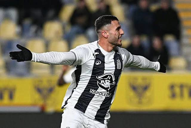 Fenerbahçe'ye Cezayirli dinamo! Fred ve Kante ayrılırsa... 7 fenerbahceye cezayirli dinamo fred ve kante ayrilirsa 5 e9WliX1M