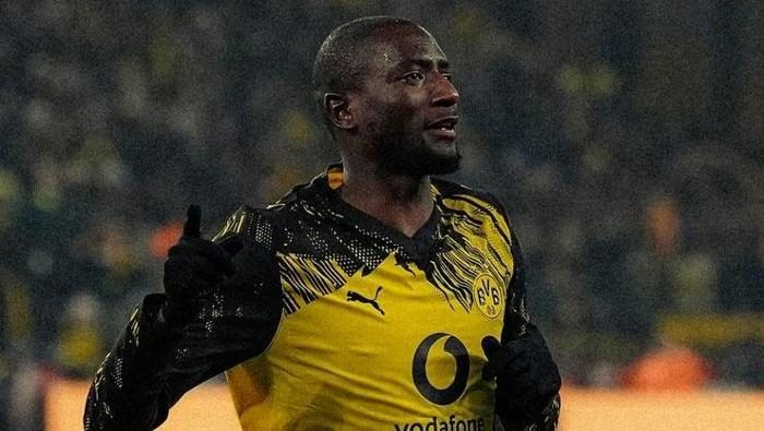 Fenerbahçe'ye Guirassy transferinde bir uygun bir berbat haber! Afrika basını duyurdu 4 fenerbahceye guirassy transferinde bir uygun bir berbat haber afrika basini duyurdu 2 MtODkFKB