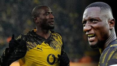 Fenerbahçe'ye Guirassy transferinde bir uygun bir berbat haber! Afrika basını duyurdu 9 fenerbahceye guirassy transferinde bir uygun bir berbat haber afrika basini duyurdu 7W8hMvfg