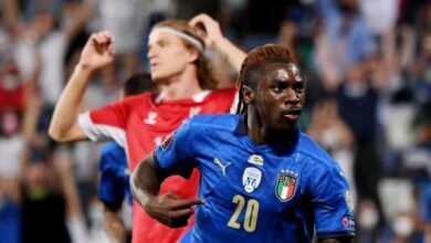 Fenerbahçe'ye İtalyan golcü! Transferde son kararı İsmail Kartal verecek 18 fenerbahceye italyan golcu transferde son karari ismail kartal verecek b4s4Aqdb