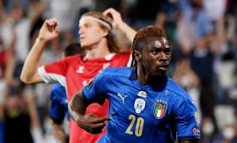 fenerbahceye italyan golcu transferde son karari ismail kartal verecek b4s4Aqdb
