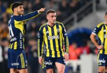 Fenerbahçe'ye kafa karıştıran teklif! Suudi ekibi dev rakamı masaya koydu 9 fenerbahceye kafa karistiran teklif suudi ekibi dev rakami masaya koydu LBxNc5ya