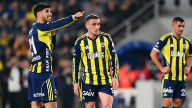 Fenerbahçe'ye kafa karıştıran teklif! Suudi ekibi dev rakamı masaya koydu 9 fenerbahceye kafa karistiran teklif suudi ekibi dev rakami masaya koydu LBxNc5ya