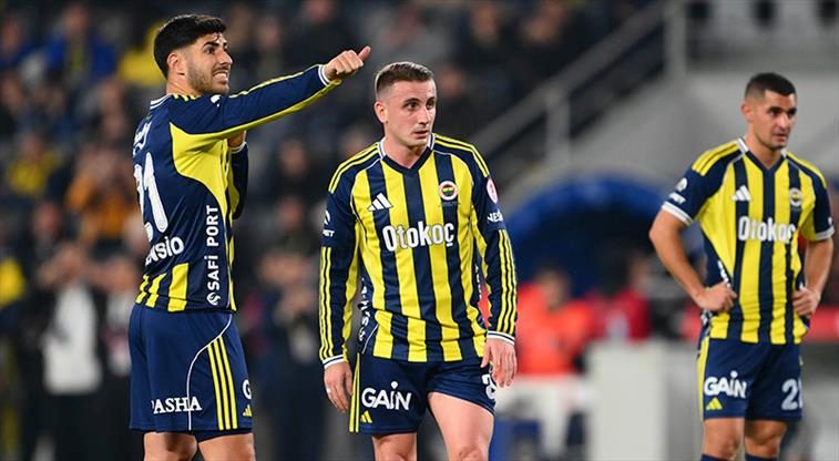 Fenerbahçe'ye kafa karıştıran teklif! Suudi ekibi dev rakamı masaya koydu 1 fenerbahceye kafa karistiran teklif suudi ekibi dev rakami masaya koydu
