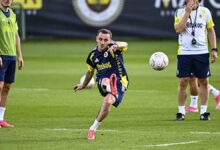 fenerbahceye kerem akturkoglu icin dev teklif ulusal futbolcunun karari G59RbSFO